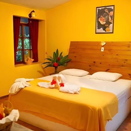 Hotel La Diosa Кахуита Екстериор снимка