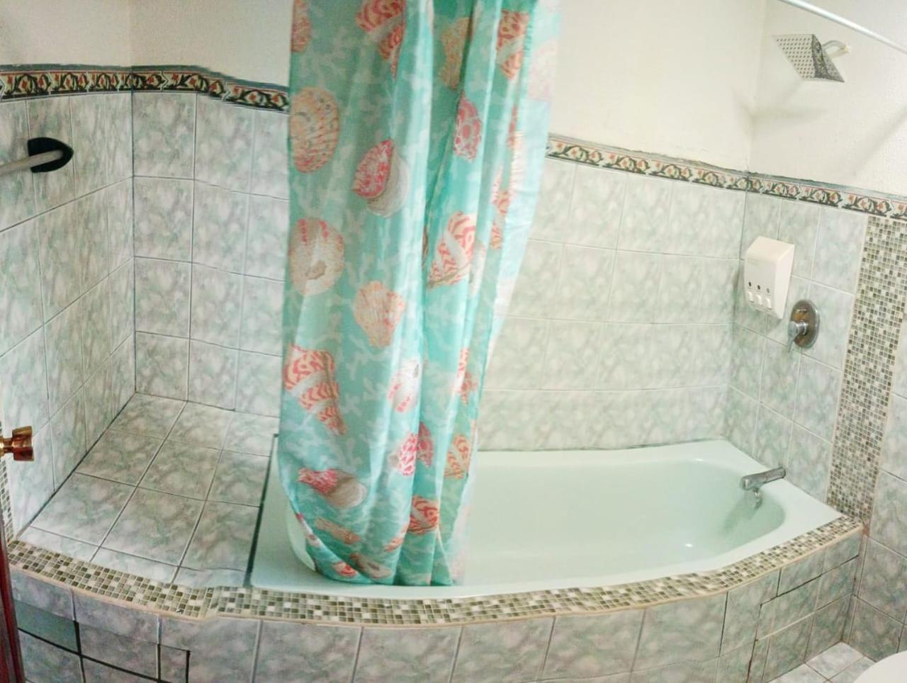 Hotel La Diosa Кахуита Екстериор снимка