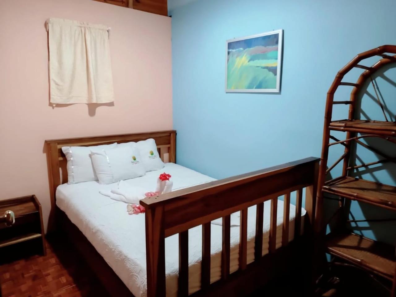Hotel La Diosa Кахуита Екстериор снимка