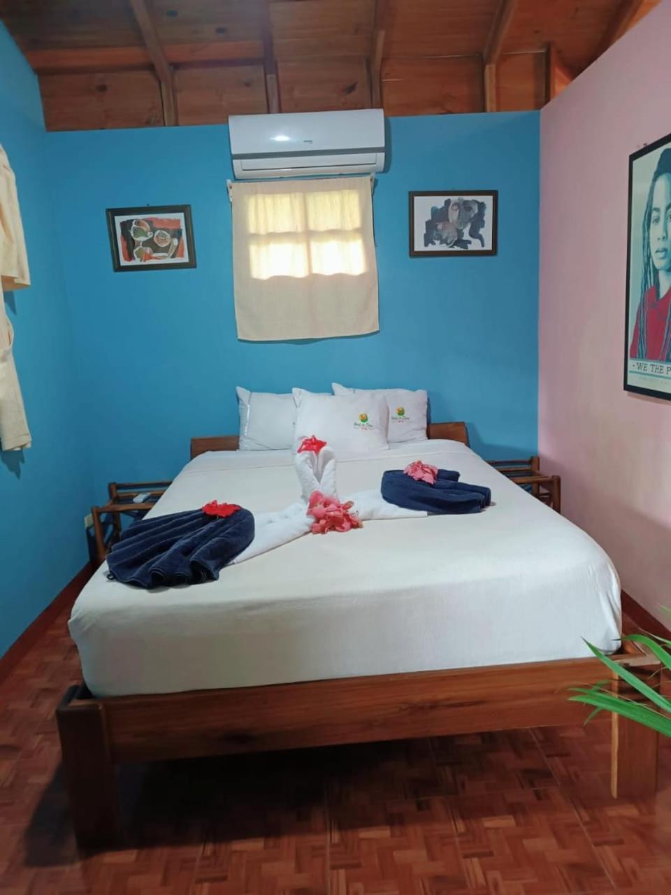 Hotel La Diosa Кахуита Екстериор снимка