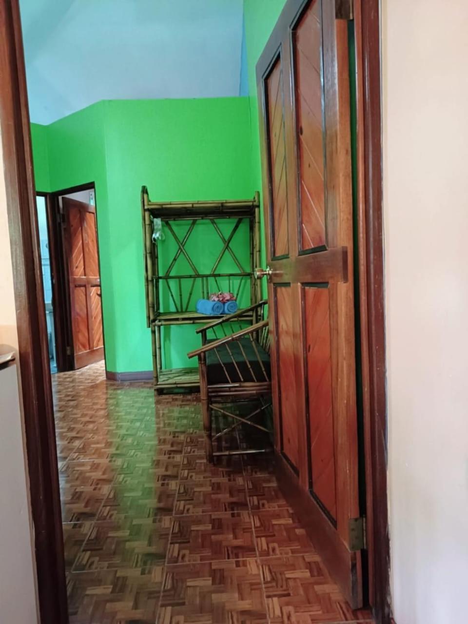 Hotel La Diosa Кахуита Екстериор снимка