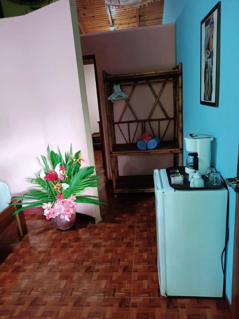 Hotel La Diosa Кахуита Екстериор снимка