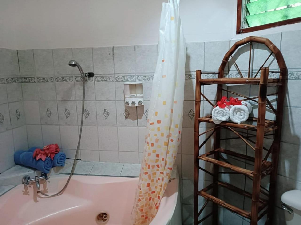 Hotel La Diosa Кахуита Екстериор снимка