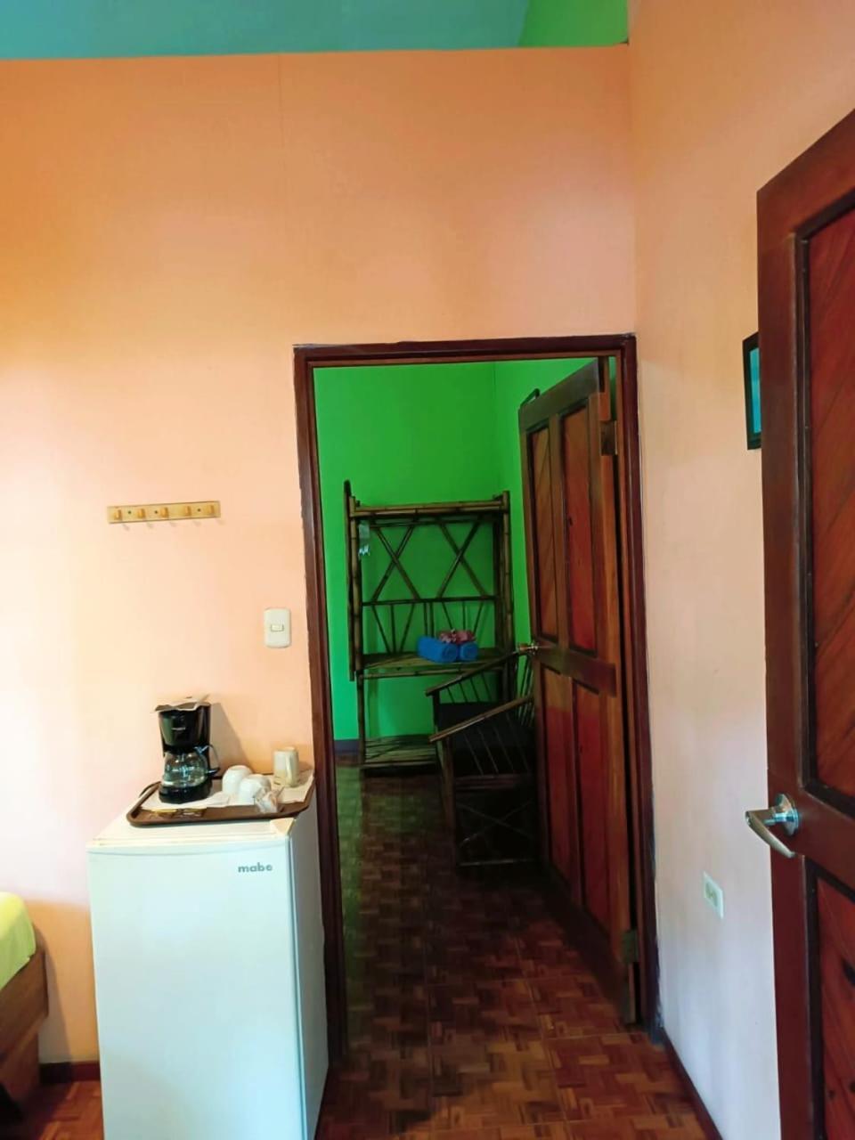 Hotel La Diosa Кахуита Екстериор снимка