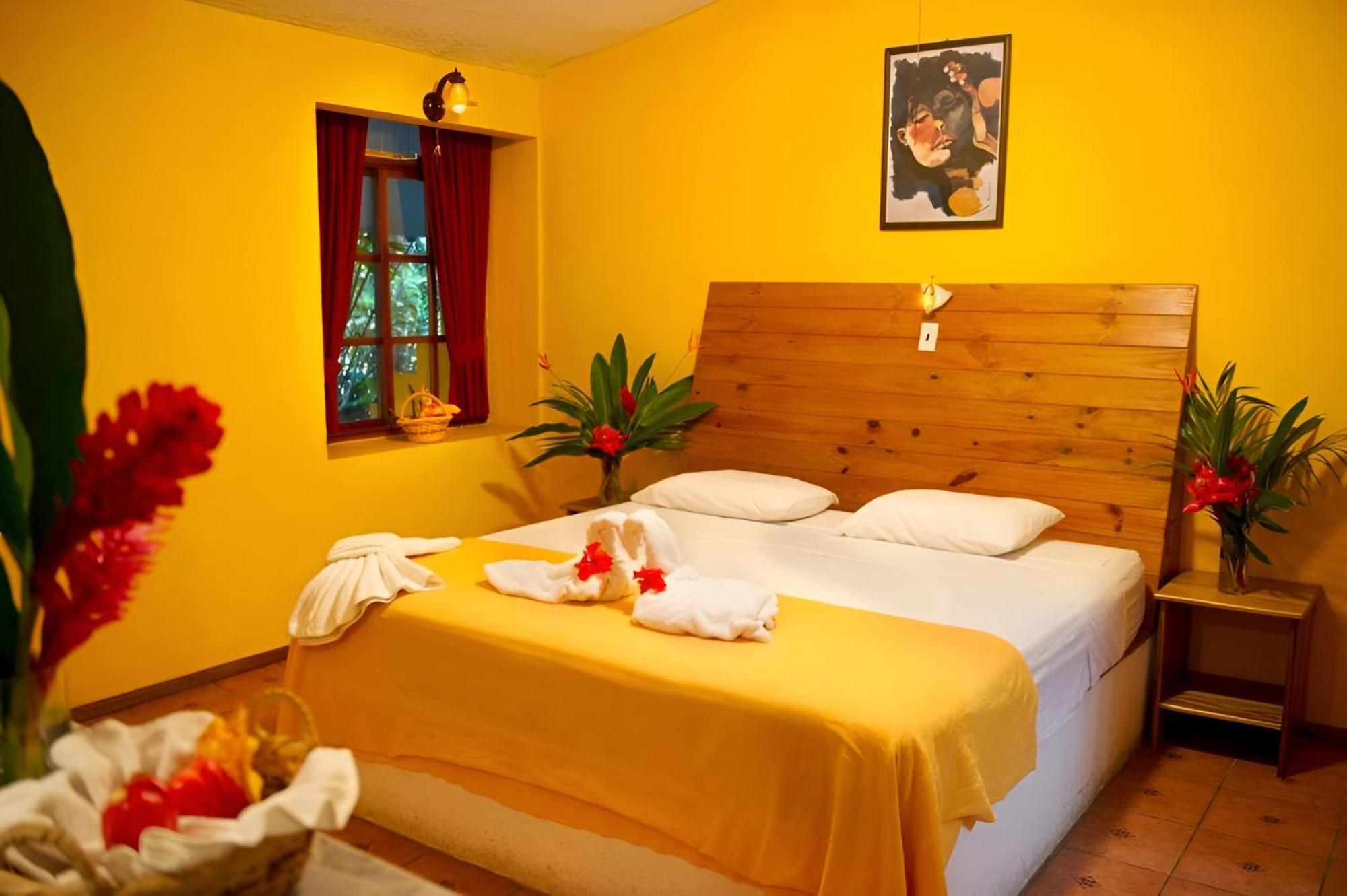 Hotel La Diosa Кахуита Екстериор снимка