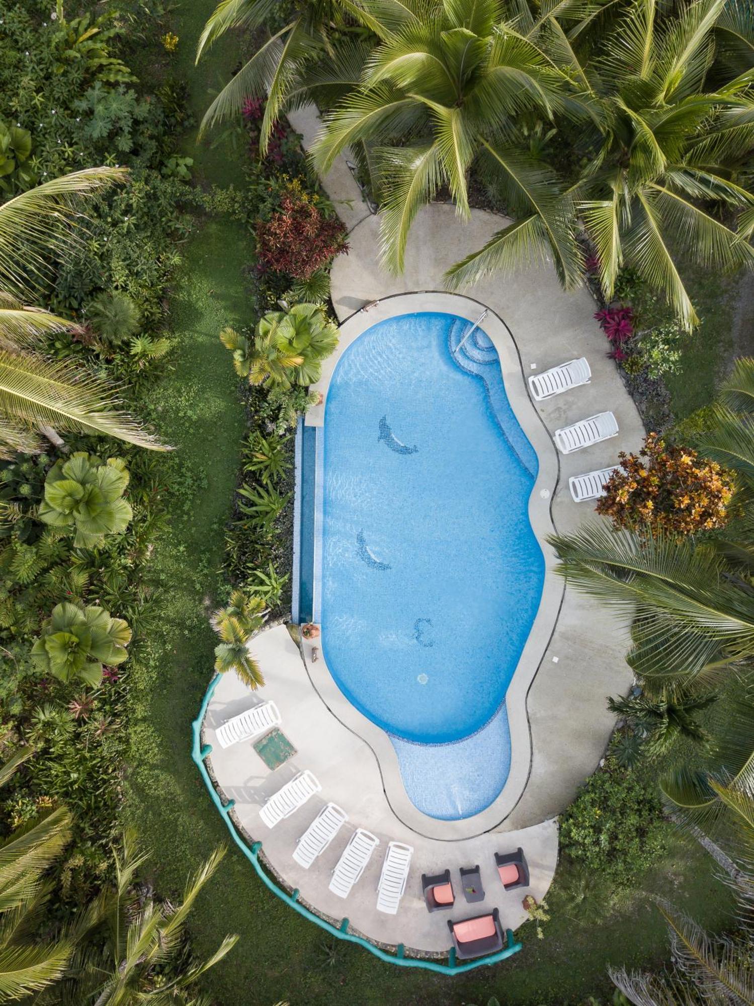 Hotel La Diosa Кахуита Екстериор снимка