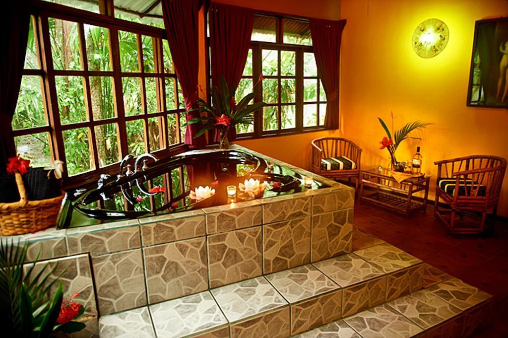Hotel La Diosa Кахуита Стая снимка