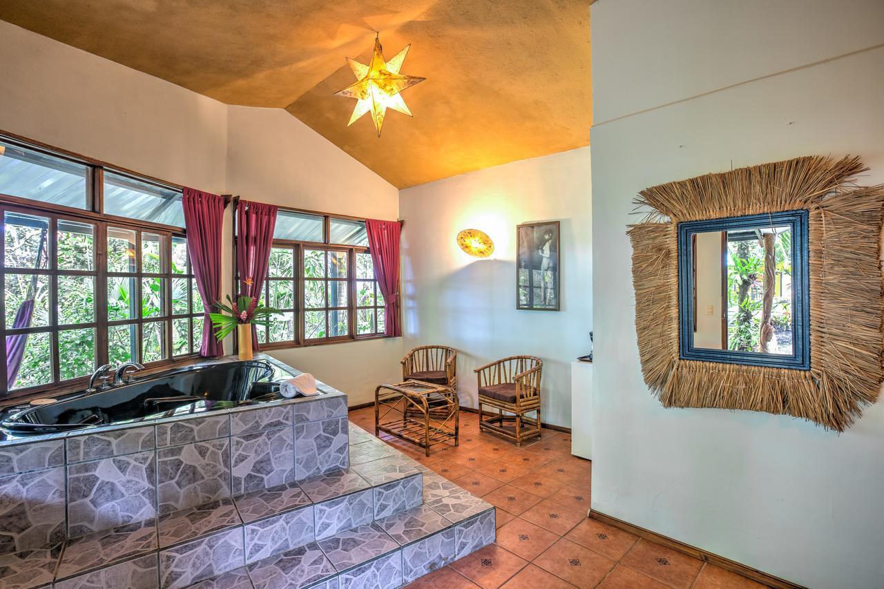 Hotel La Diosa Кахуита Екстериор снимка