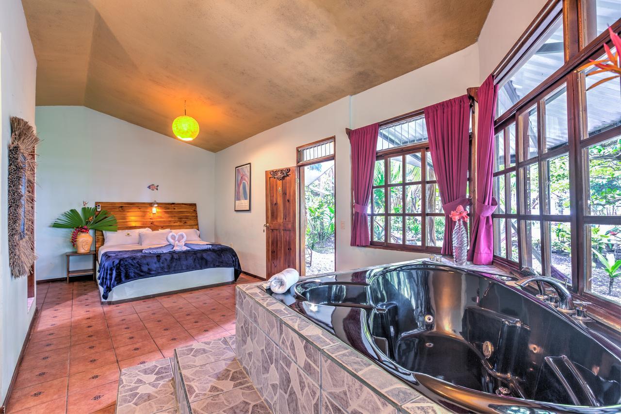 Hotel La Diosa Кахуита Екстериор снимка