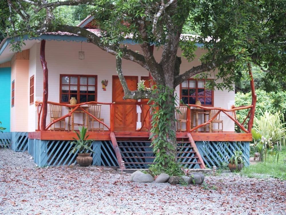 Hotel La Diosa Кахуита Екстериор снимка