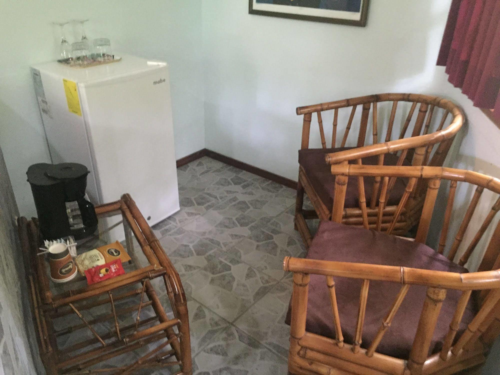 Hotel La Diosa Кахуита Екстериор снимка