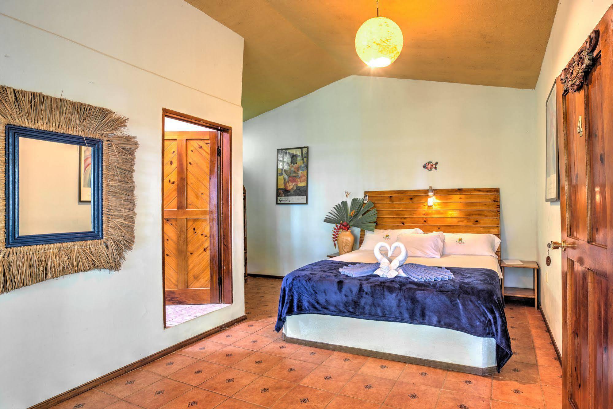 Hotel La Diosa Кахуита Екстериор снимка