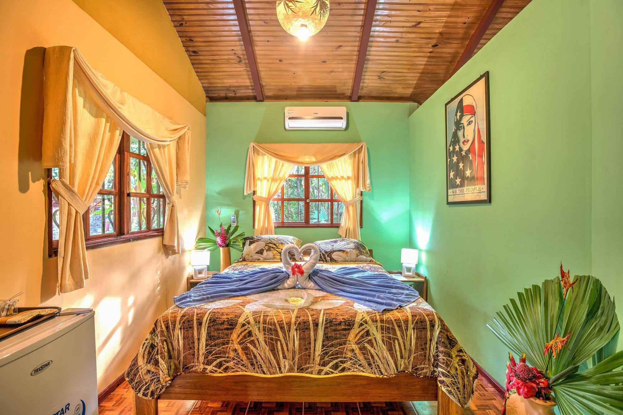Hotel La Diosa Кахуита Екстериор снимка